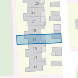 Perceel BBG01-K-3972