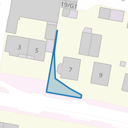 Perceel BBG01-K-3986