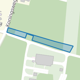 Perceel BBG01-K-4000