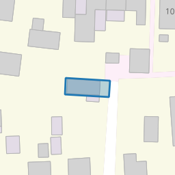 Perceel BBG01-K-4007