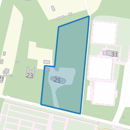 Perceel BBG01-K-4018