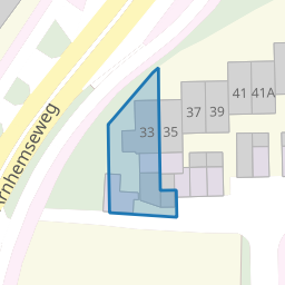 Perceel BBG01-K-4031