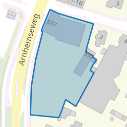 Perceel BBG01-K-4033