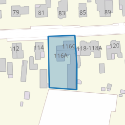 Perceel BBG01-K-4040