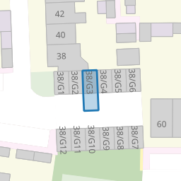 Perceel BBG01-K-4058