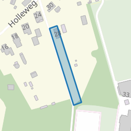 Perceel BBG01-K-4072