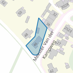 Perceel BBG01-K-4076