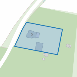 Perceel BBG01-K-4090