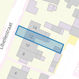 Perceel BBG01-K-4141