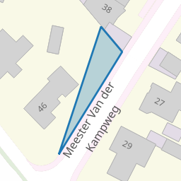 Perceel BBG01-K-4165