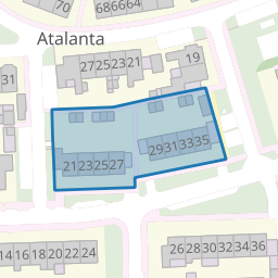 Perceel BBG01-K-4169