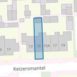 Perceel BBG01-K-4186