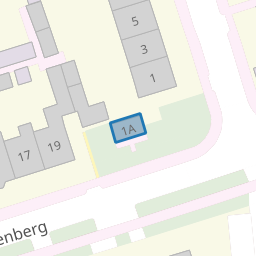 Perceel BBG01-K-4196