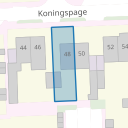 Perceel BBG01-K-4231