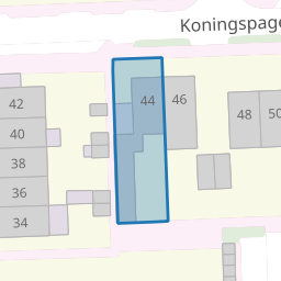 Perceel BBG01-K-4233
