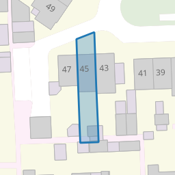 Perceel BBG01-K-4250