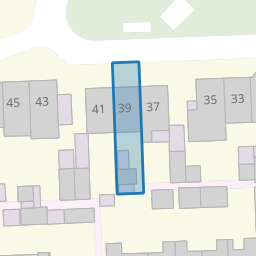 Perceel BBG01-K-4253