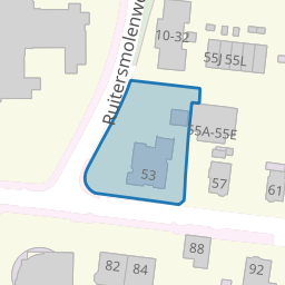 Perceel BBG01-K-4265