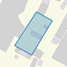 Perceel BBG01-K-4274