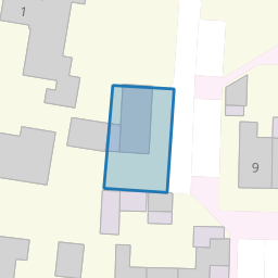 Perceel BBG01-K-4450