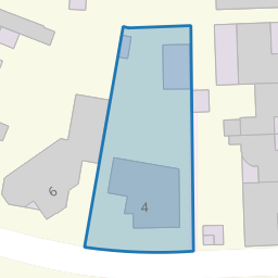 Perceel BBG01-K-4459