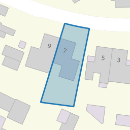 Perceel BBG01-K-4462