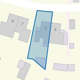 Perceel BBG01-K-4463