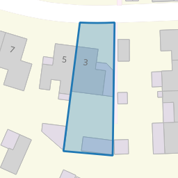 Perceel BBG01-K-4464