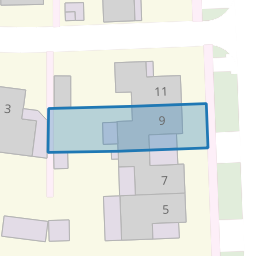 Perceel BBG01-K-4467