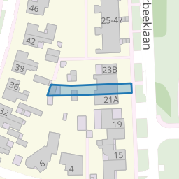 Perceel BBG01-K-4474