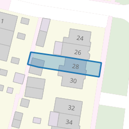 Perceel BBG01-K-4505