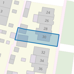 Perceel BBG01-K-4506