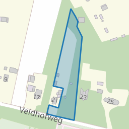 Perceel BBG01-K-4515