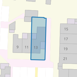 Perceel BBG01-K-4545