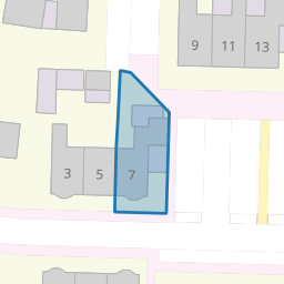 Perceel BBG01-K-4546