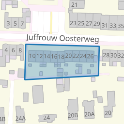 Perceel BBG01-K-4553