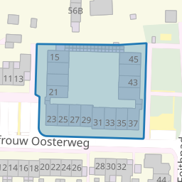 Perceel BBG01-K-4554