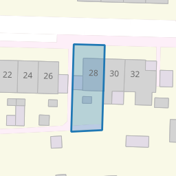 Perceel BBG01-K-4556