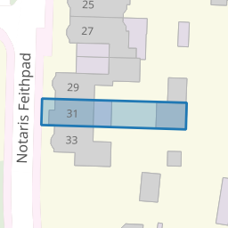 Perceel BBG01-K-4563