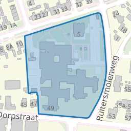 Perceel BBG01-K-4574