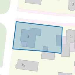 Perceel BBG01-K-4579