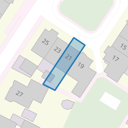 Perceel BBG01-K-4583