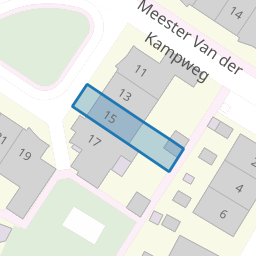 Perceel BBG01-K-4586