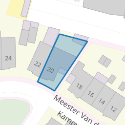 Perceel BBG01-K-4596