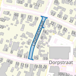 Perceel BBG01-K-4616