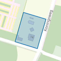 Perceel BBG01-K-4619