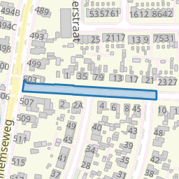 Perceel BBG01-K-4624