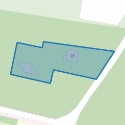 Perceel BBG01-K-4626