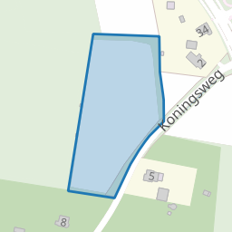 Perceel BBG01-K-4654