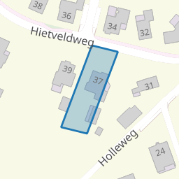 Perceel BBG01-K-4661